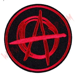 Parche Anarkia