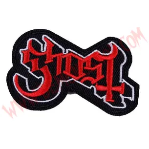 Parche Ghost