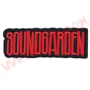 Parche Soundgarden