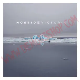 CD Moebio ‎– Victoria