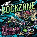 Vinilo LP RockZone - The Bipolar Sessions 3