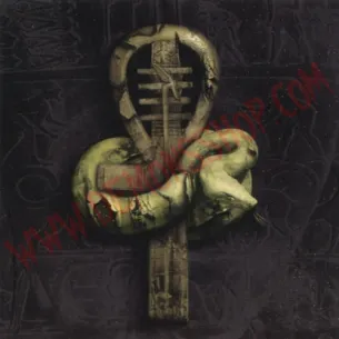 CD Nile - In Their Darkened Shrines