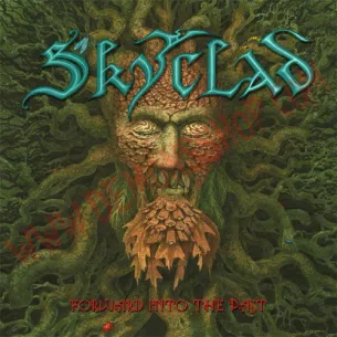 Vinilo LP Skyclad ‎– Forward Into The Past