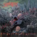 Vinilo LP Suffocation - Effigy Of The Forgotten