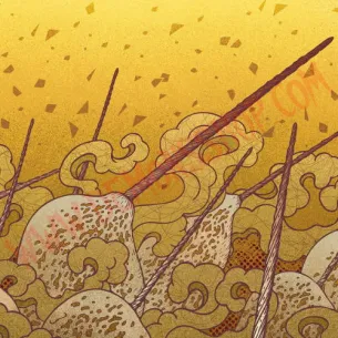 Vinilo LP Unicornibot ‎– Mambotron