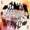 CD La Regadera ‎– Trovadores