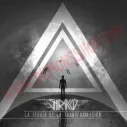 CD Shirocco - La Teoría de la Transformación