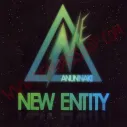 CD New Entity - Anunnaki