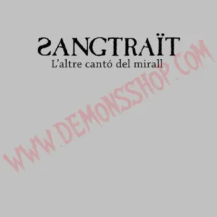CD Sangtraït ‎– L'Altre Cantó Del Mirall