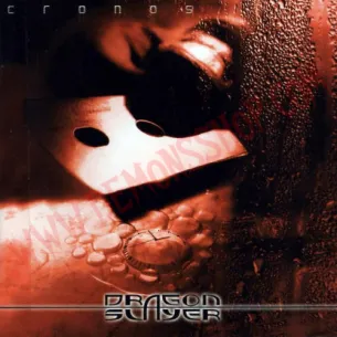 CD Dragonslayer ‎– Cronos