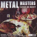 CD Metal Masters • Expect No Mercy