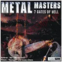 CD Metal Masters • 7 Gates Of Hell