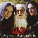 CD Los Guardians Del Pont ‎– Sancta Sanctorum