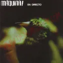 CD Máquina! ‎– En Directo