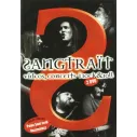DVD Sangtraït ‎– Vídeos, Concerts I Rock & Roll