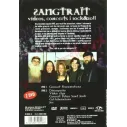 DVD Sangtraït ‎– Vídeos, Concerts I Rock & Roll