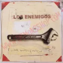 CD Los Enemigos - Vida Inteligente