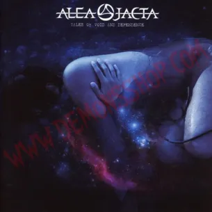 CD Alea Jacta - Tales Of Void And Dependence
