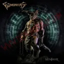 CD Gonoreas ‎– Minotaur