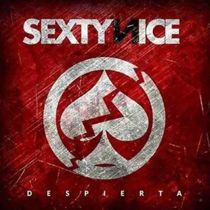 CD Sextynice - Despierta