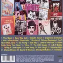CD The Adicts - The Complete Adicts Singles Collection