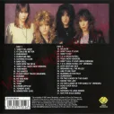 CD Girlschool ‎– The Singles