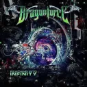 Vinilo LP Dragonforce - Reaching Into Infinity