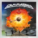 CD Gamma Ray ‎– Land Of The Free