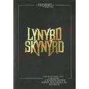 Blu-Ray Lynyrd Skynyrd ‎– Live In Atlantic City