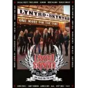 DVD Lynyrd Skynyrd ‎– One More For The Fans