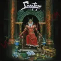CD Savatage - Hall Of The Mountain King