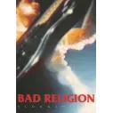 DVD Bad Religion - Along The Way