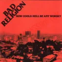 CD Bad Religion - How Could Hell Be Any Worse?