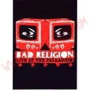 DVD Bad Religion - Live At The Palladium