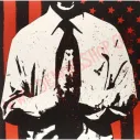 CD Bad Religion - The Empire Strikes First