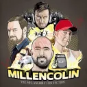 CD Millencolin - The Melancholy Connection