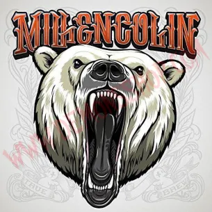 CD Millencolin - True Brew