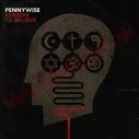 CD Pennywise - Reason To Believe