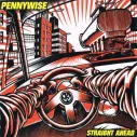 CD Pennywise - Straight Ahead