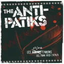Vinilo LP The Anti-Patiks ‎– Les Pitjors Cançons del Punk Rock Català