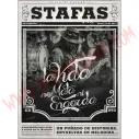 CD Stafas - La vida no mata ni engorda