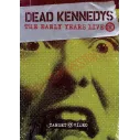 DVD Dead Kennedys ‎– The Early Years Live
