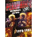 DVD Plasmatics ‎– Live! Rod Swenson's Lost Tapes 1978-1981