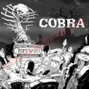 CD Cobra ‎– RiffYard