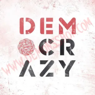 CD Democrazy - Democrazy