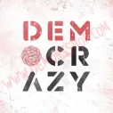 CD Democrazy - Democrazy