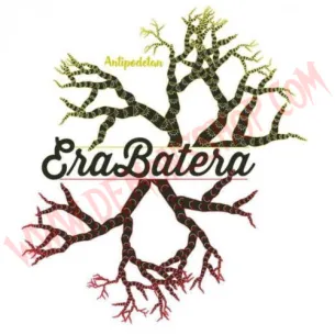 CD Erabatera - Antipodetan