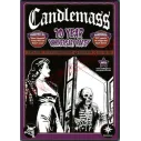 DVD Candlemass ‎– 20 Year Anniversary Party