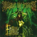 CD Cradle Of Filth - Eleven Burial Masses