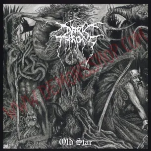 CD Darkthrone - Old Star